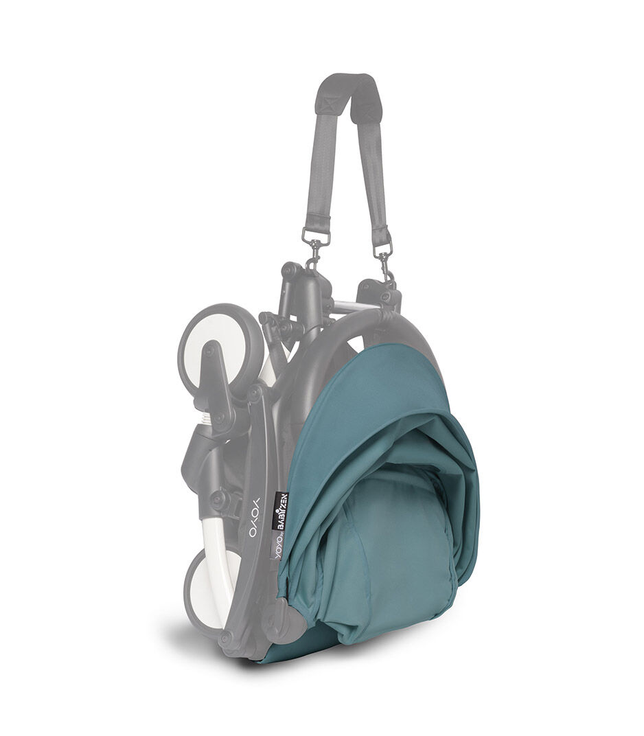 Pack couleur YOYO 6+, Aqua, mainview Image de la galerie 4